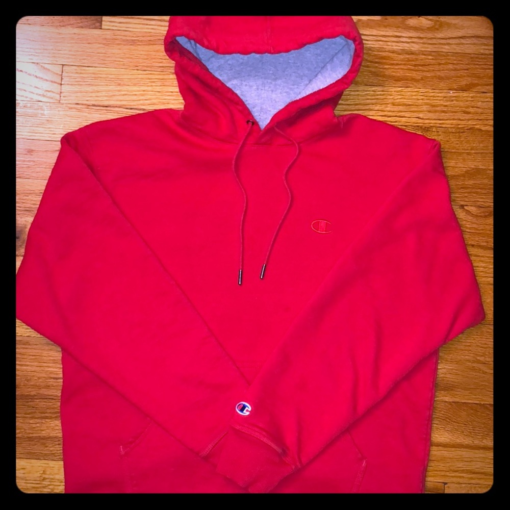 Champion Hoodie